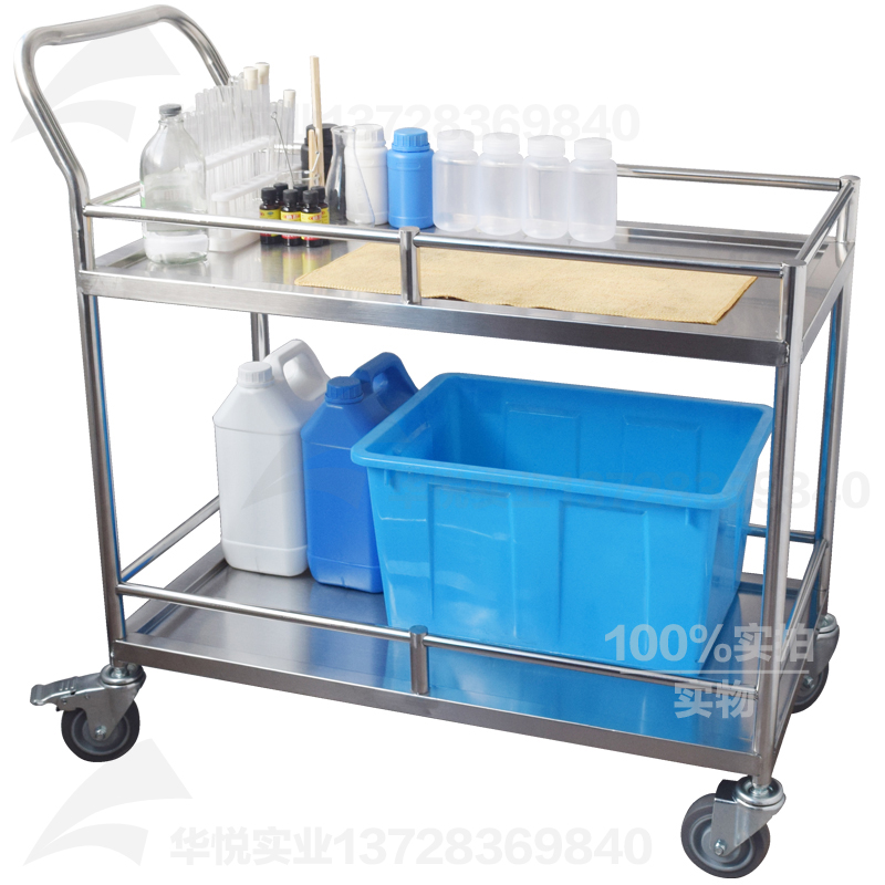 實驗室推車（chē）